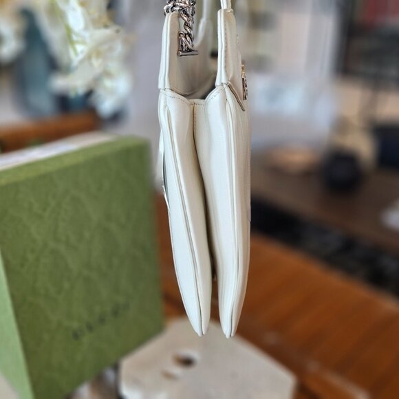 Gucci Petite GG small tote bag - Picture 7 of 12